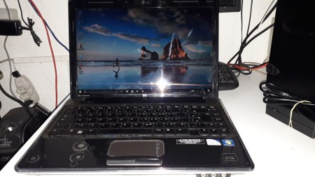 CONSERTO DE NOTEBOOK